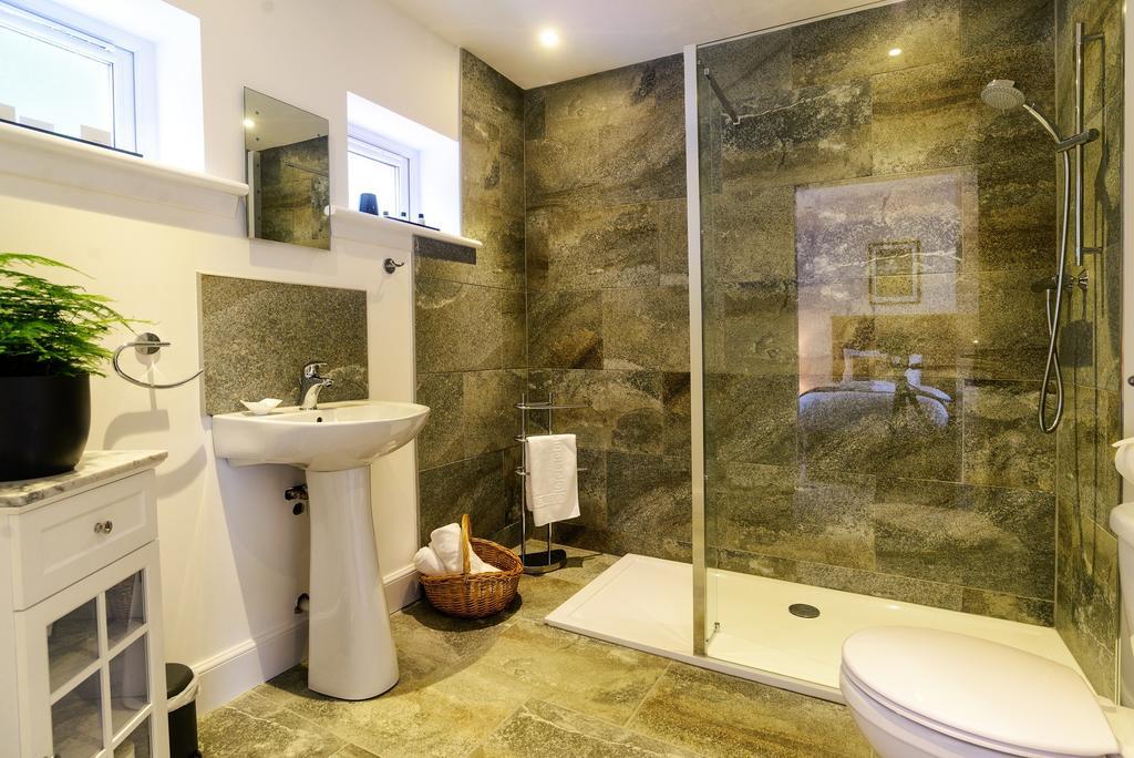Elderburn Lodges St Andrews Habitación foto