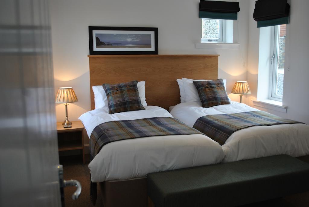 Elderburn Lodges St Andrews Habitación foto